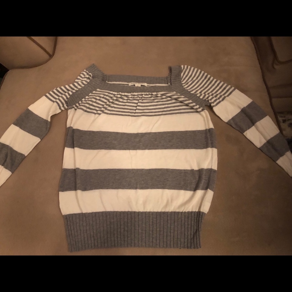 Banana Republic small sweater